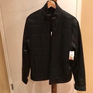 NWT Medium Calvin Klein jacket